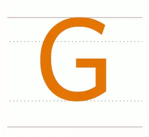 G