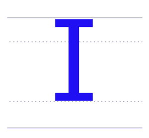 I