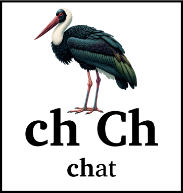 ch Ch