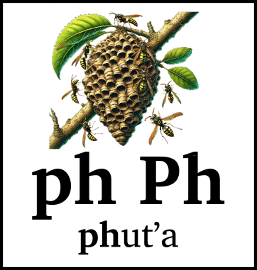 ph Ph