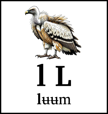 l L