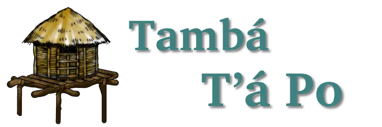Tambá Tʼá Po