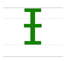 Ɨ