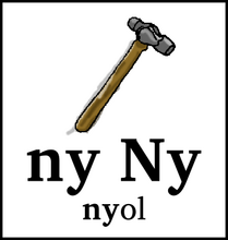 ny Ny