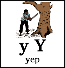 y Y